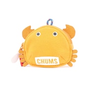 チャムス（CHUMS）（メンズ）クラブジップコインケース CH60-3716-Y015