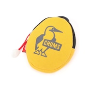 チャムス（CHUMS）（メンズ、レディース）エッグコインケーススウェット CH60-3744-Y070