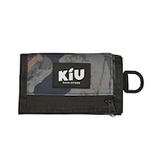 (メンズ、レディース)ウォーターリペレント ウォレット タイプ-A K278-367