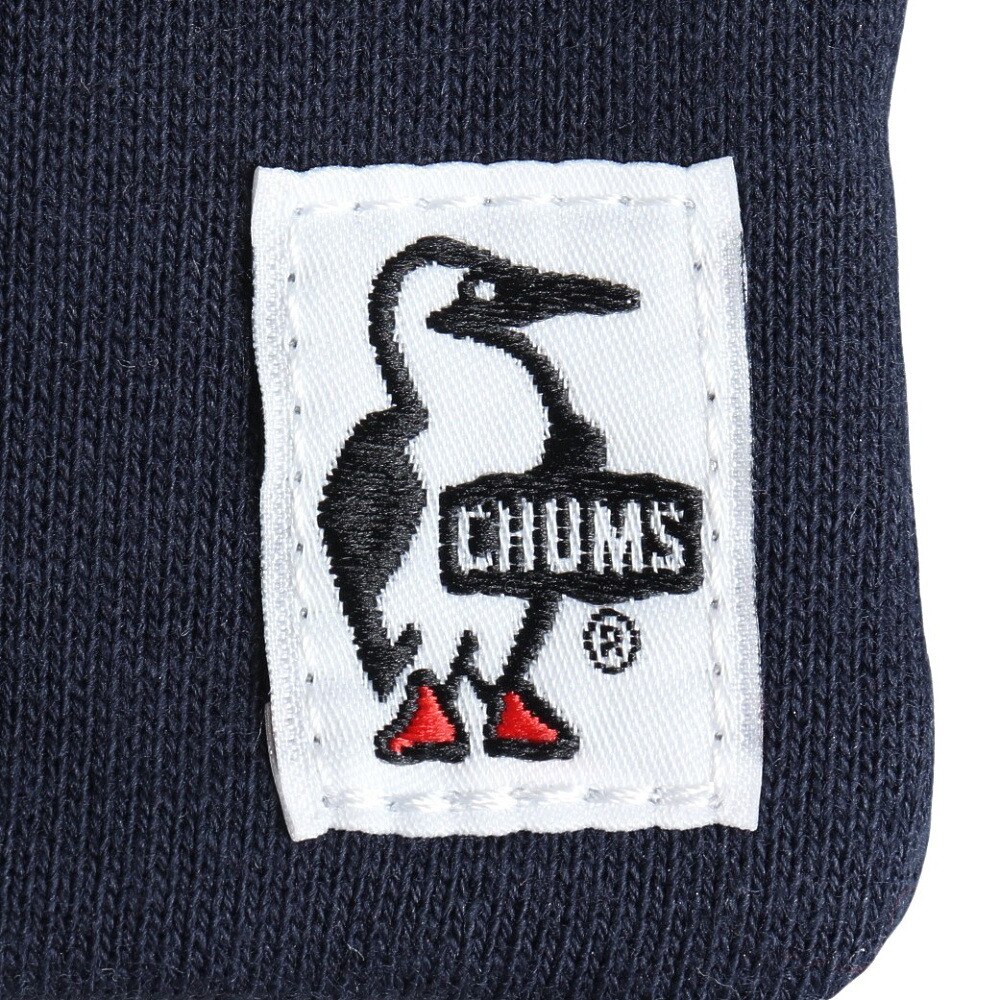 チャムス（CHUMS）（メンズ、レディース）カードコインケース スウェットナイロン CH60-3456-N016