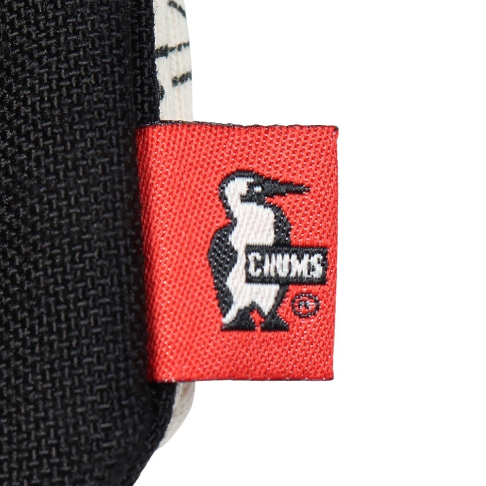 チャムス（CHUMS）（メンズ、レディース）カードコインケース スウェットナイロン CH60-3456-Z324