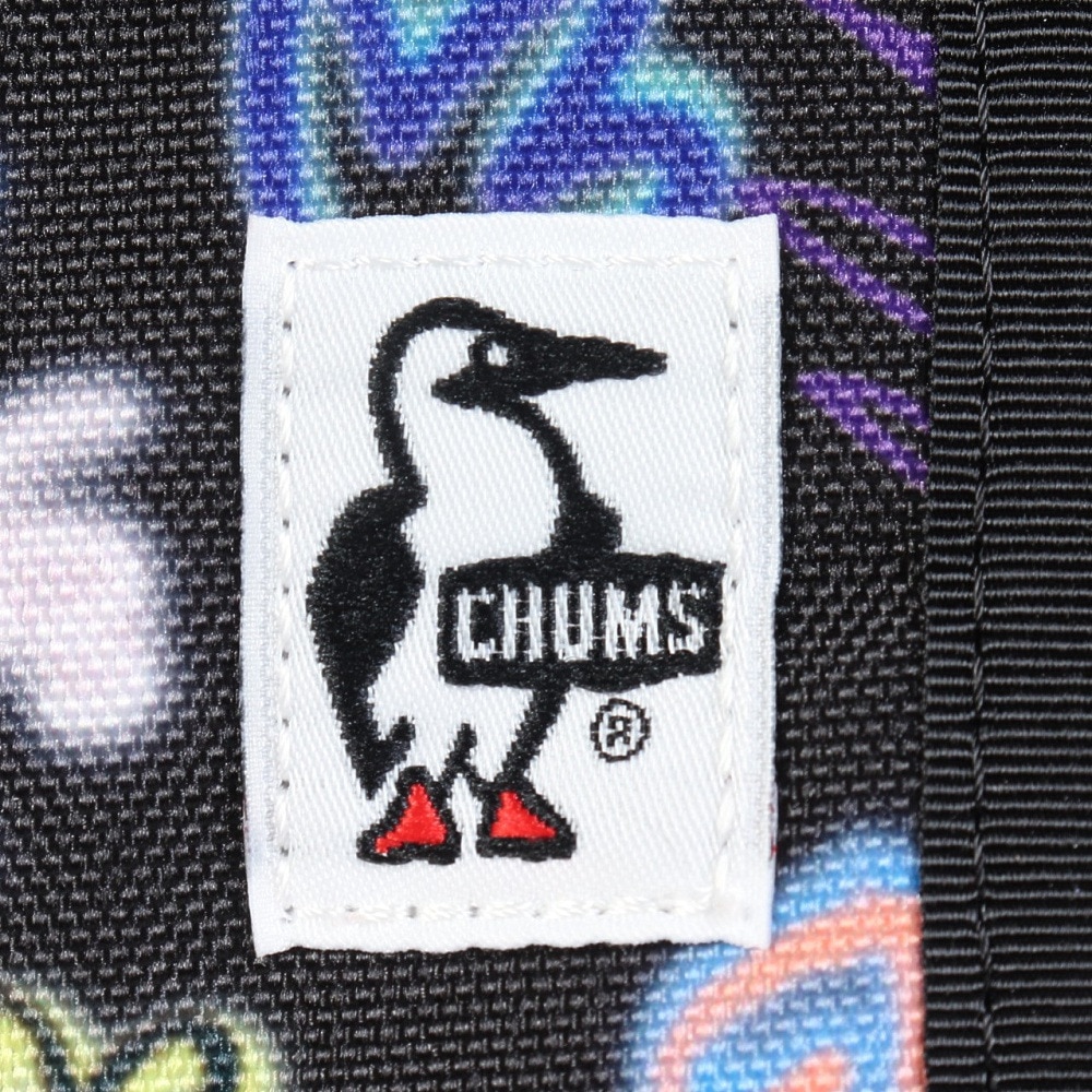 チャムス（CHUMS）（メンズ、レディース、キッズ）リサイクル マルチウォレット 財布 CH60-3569-Z330