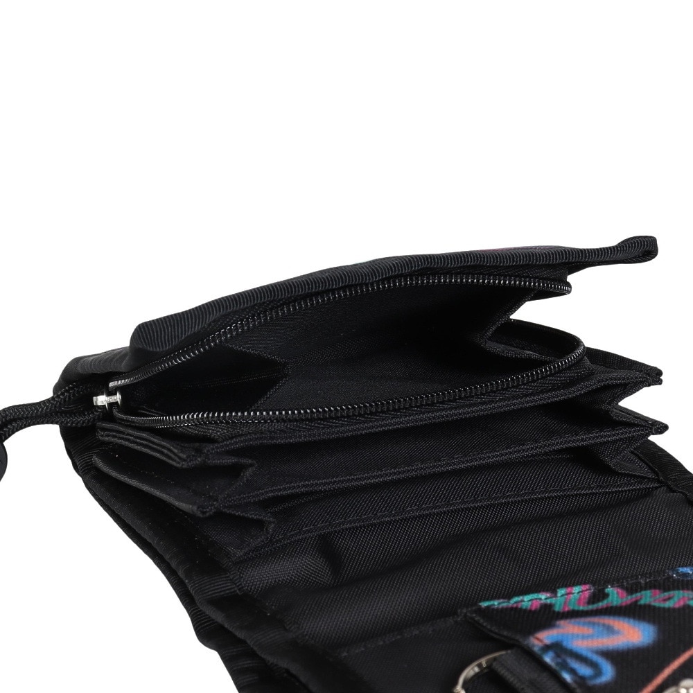 チャムス（CHUMS）（メンズ、レディース、キッズ）リサイクル マルチウォレット 財布 CH60-3569-Z330