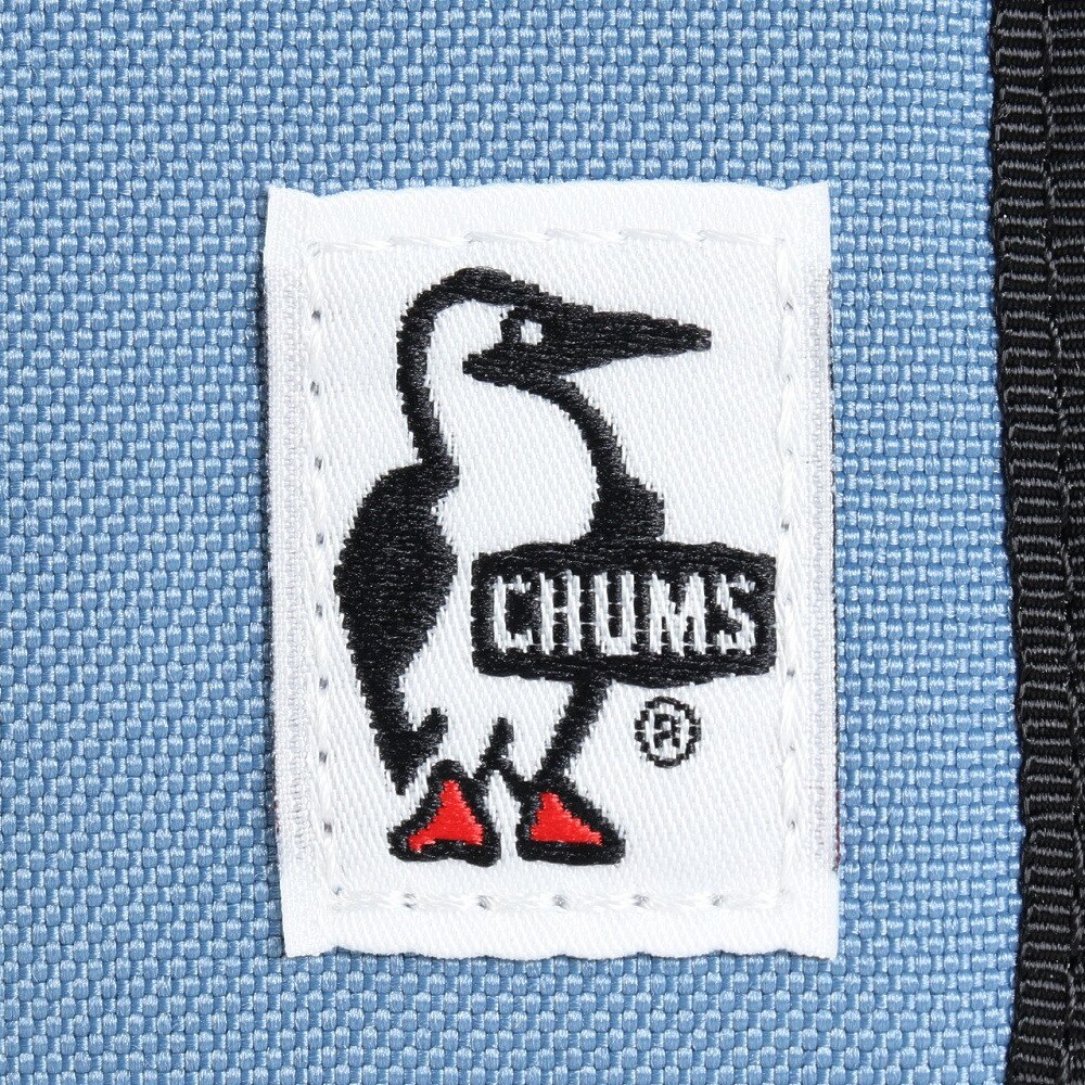 チャムス（CHUMS）（メンズ、レディース、キッズ）リサイクルスモールウォレット CH60-3570-A001