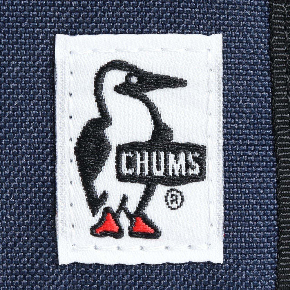 チャムス（CHUMS）（メンズ、レディース、キッズ）リサイクルスモールウォレット CH60-3570-N001