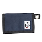 (メンズ、レディース、キッズ)リサイクルスモールウォレット CH60-3570-N001