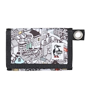 (メンズ、レディース、キッズ)リサイクルスモールウォレット CH60-3570-Z328