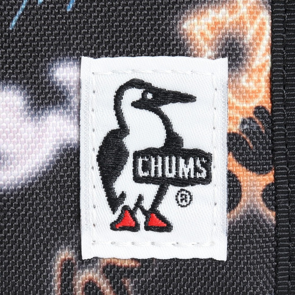チャムス（CHUMS）（メンズ、レディース、キッズ）リサイクルスモールウォレット CH60-3570-Z330
