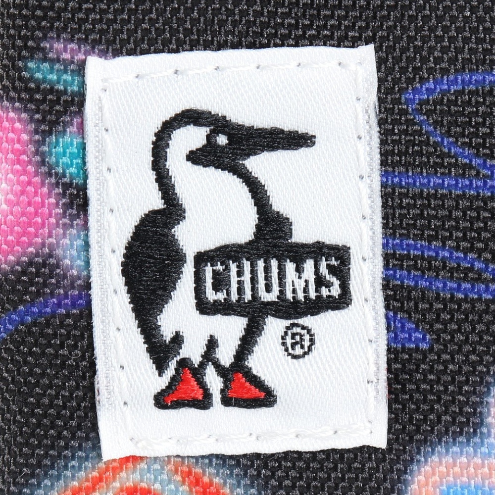 チャムス（CHUMS）（メンズ、レディース、キッズ）リサイクル キーコインケース CH60-3574-Z330