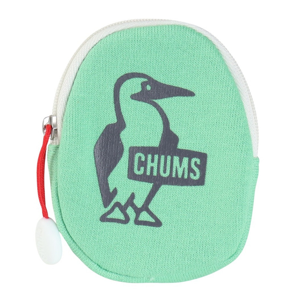 チャムス（CHUMS）（メンズ、レディース、キッズ）エッグコインケース スウェット CH60-3744-M001