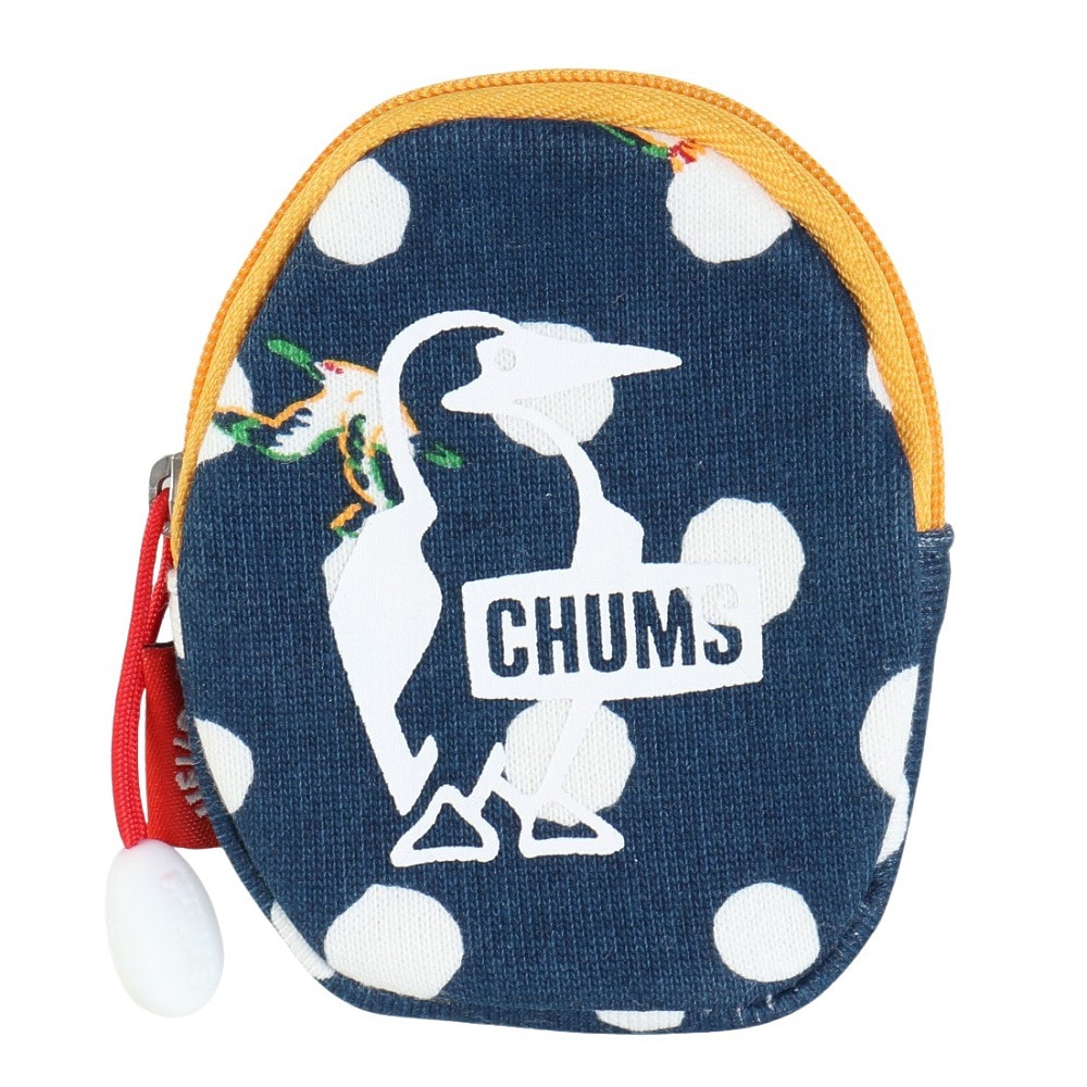 チャムス（CHUMS）（メンズ、レディース、キッズ）エッグコインケース スウェット CH60-3744-Z325