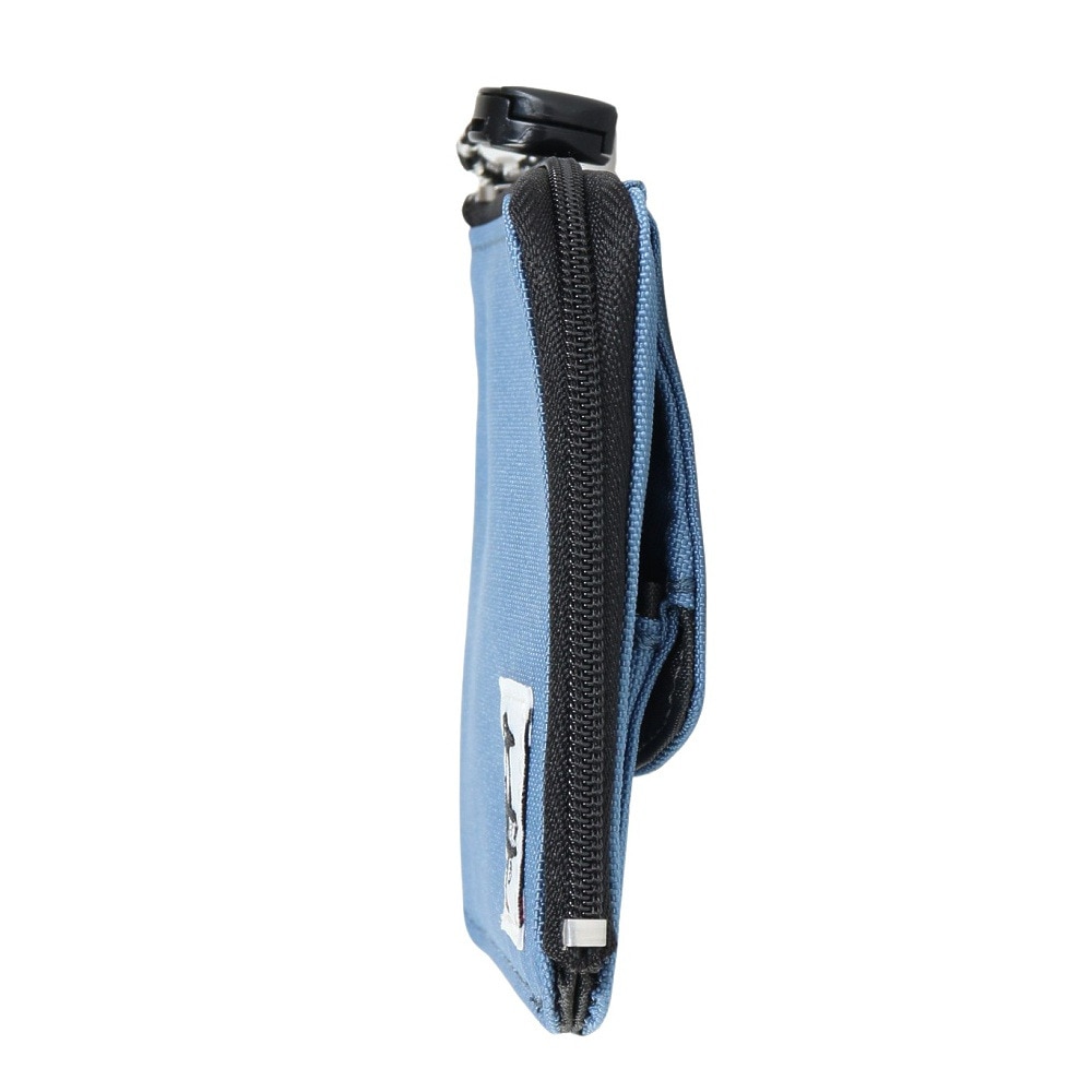 チャムス（CHUMS）（メンズ、レディース、キッズ）リサイクルエルシェイプトジップウォレット 財布 CH60-3757-A001
