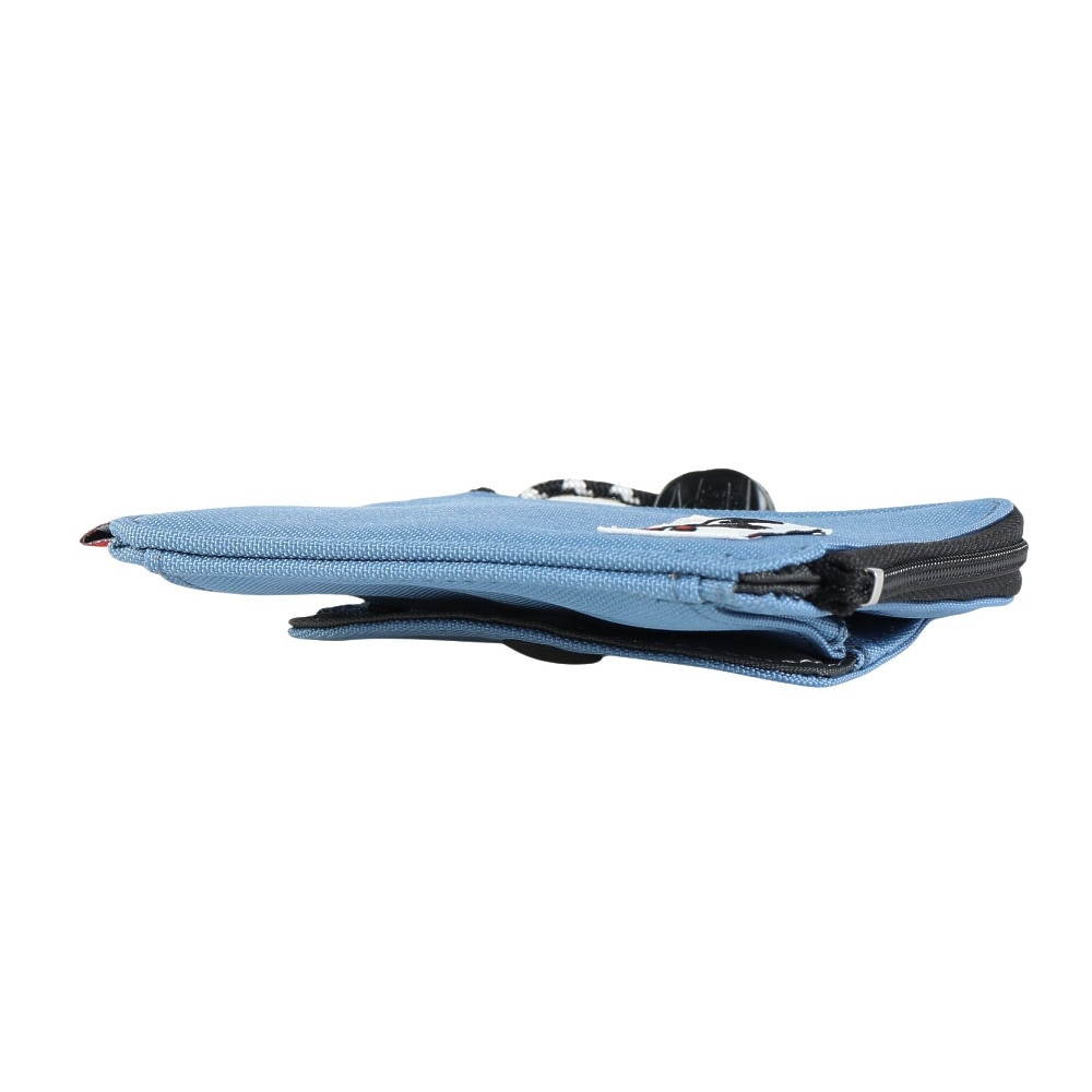 チャムス（CHUMS）（メンズ、レディース、キッズ）リサイクルエルシェイプトジップウォレット 財布 CH60-3757-A001
