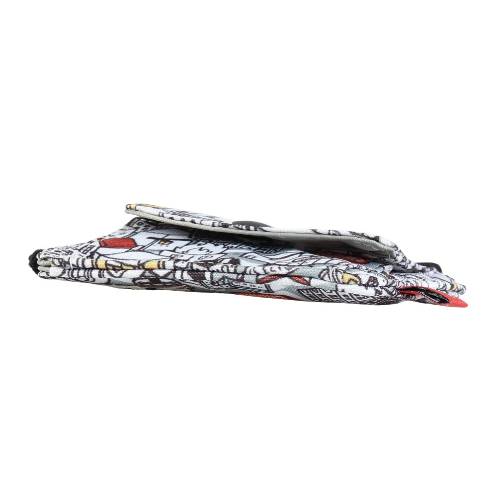 チャムス（CHUMS）（メンズ、レディース、キッズ）リサイクルエルシェイプトジップウォレット 財布 CH60-3757-Z328