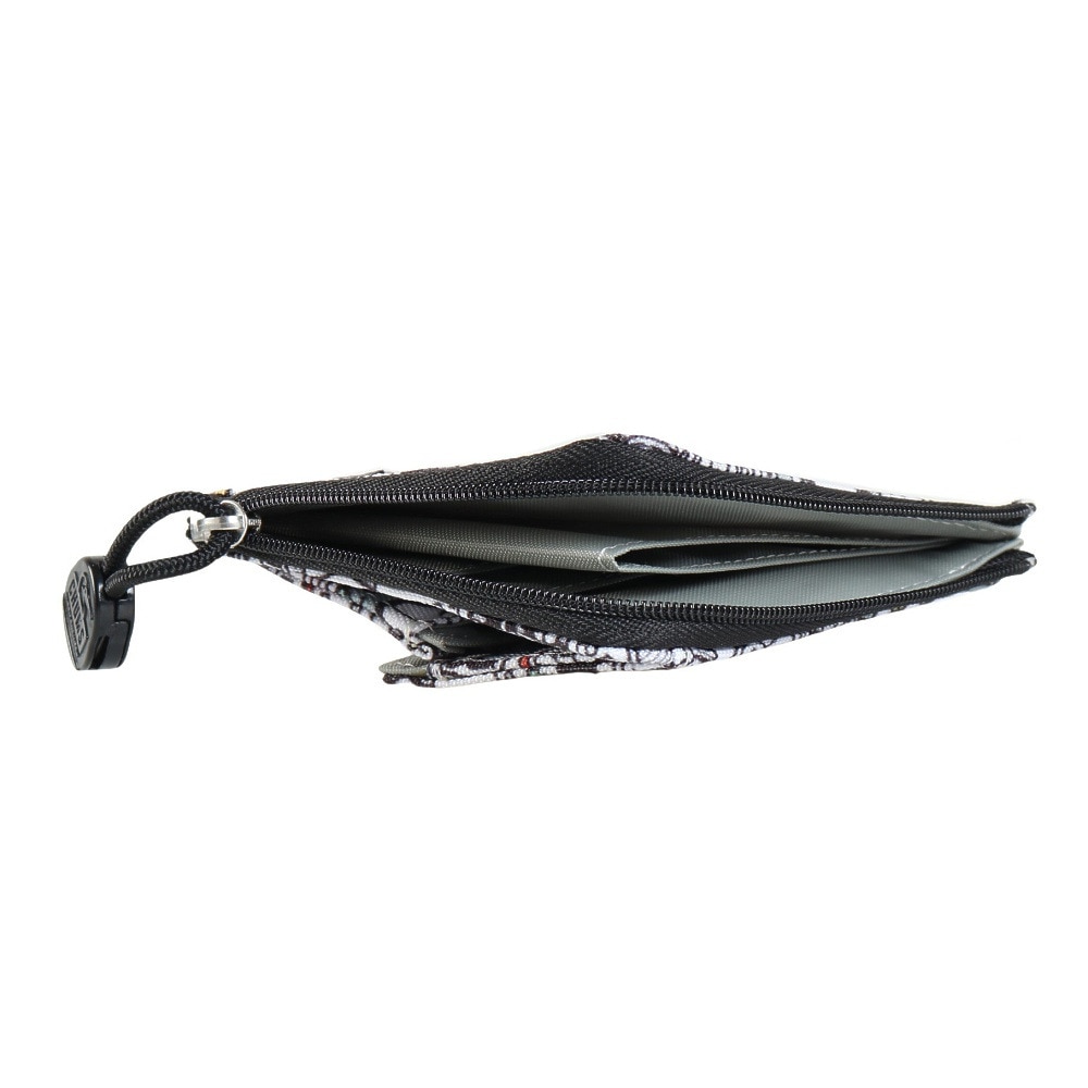 チャムス（CHUMS）（メンズ、レディース、キッズ）リサイクルエルシェイプトジップウォレット 財布 CH60-3757-Z328