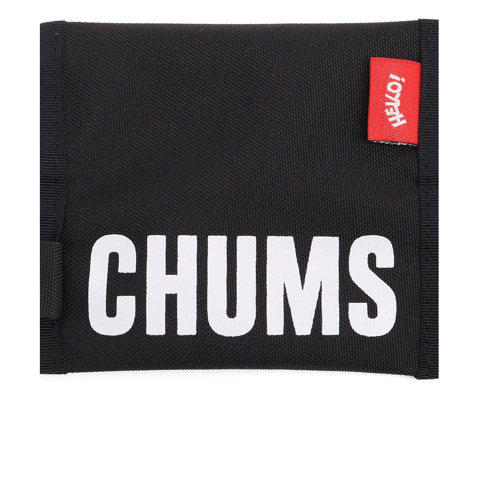 チャムス（CHUMS）（メンズ、レディース）リサイクルチャムスコインキーホルダー コインケース CH60-3729-K001