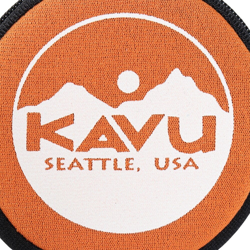 カブー（KAVU）（メンズ、レディース）サークルコインケース 19820447015000