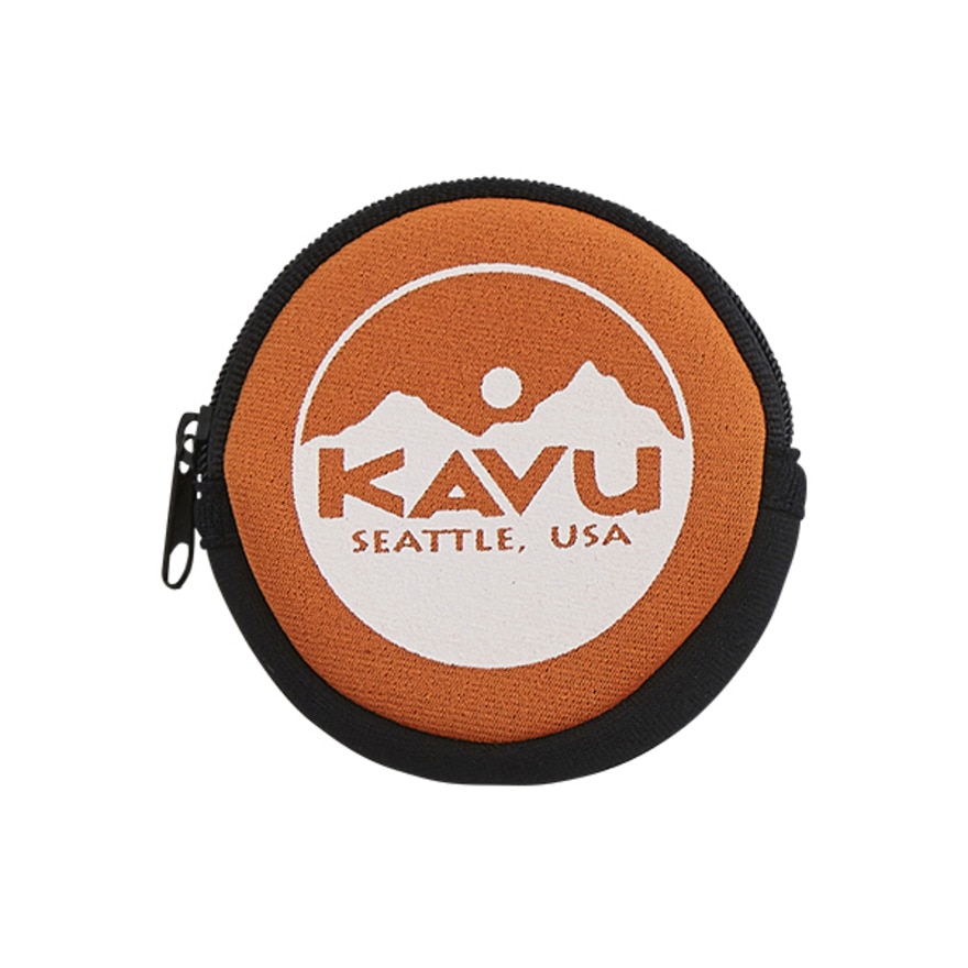 カブー（KAVU）（メンズ、レディース）サークルコインケース 19820447015000
