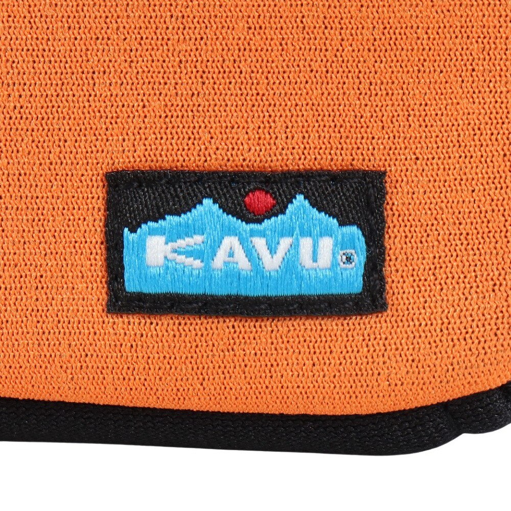 カブー（KAVU）（メンズ、レディース）カードケース 19820449015000
