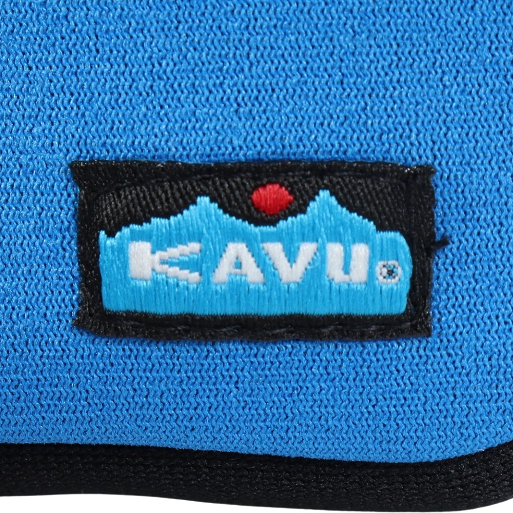 カブー（KAVU）（メンズ、レディース）カードケース 19820449032000