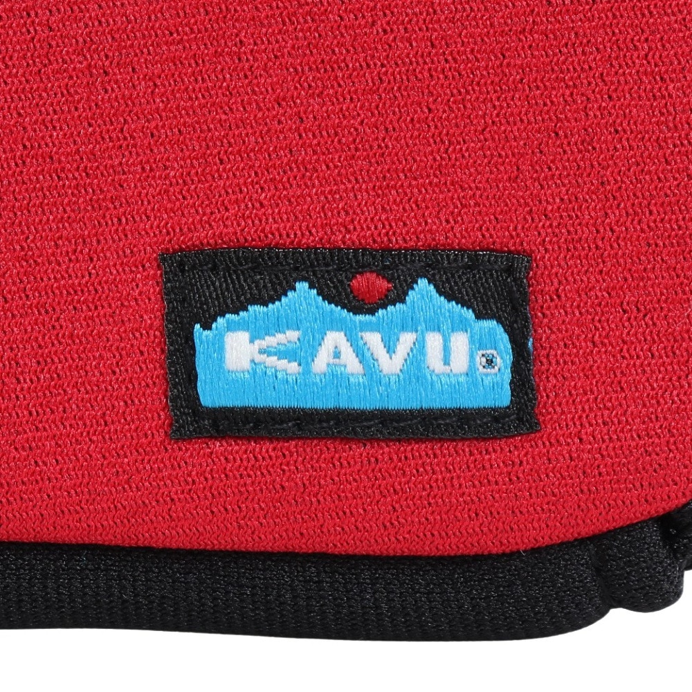 カブー（KAVU）（メンズ、レディース）カードケース 19820449034000
