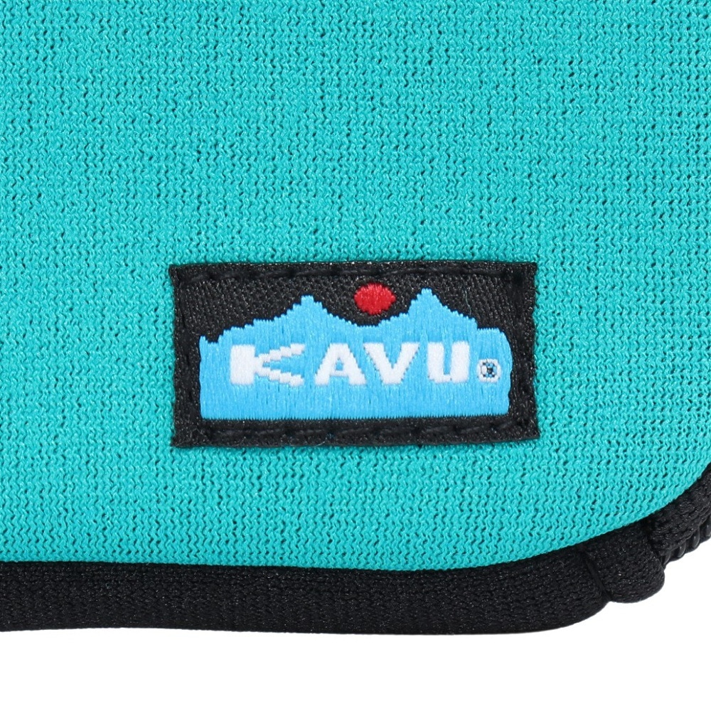 カブー（KAVU）（メンズ、レディース）カードケース 19820449038000