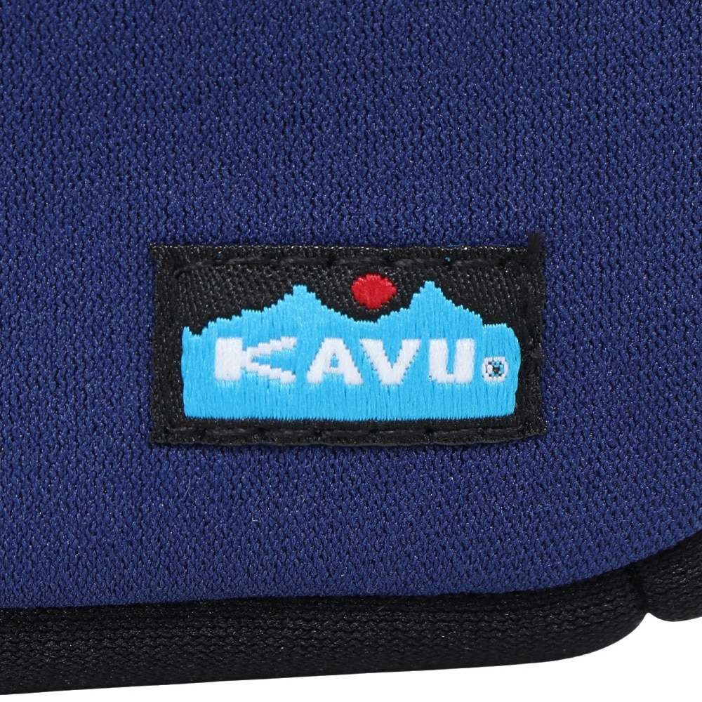 カブー（KAVU）（メンズ、レディース）カードケース 19820449052000