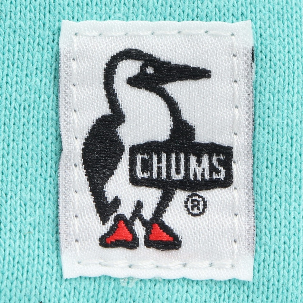 チャムス（CHUMS）（メンズ、レディース）カードコインケース スウェットナイロン CH60-3456-M121