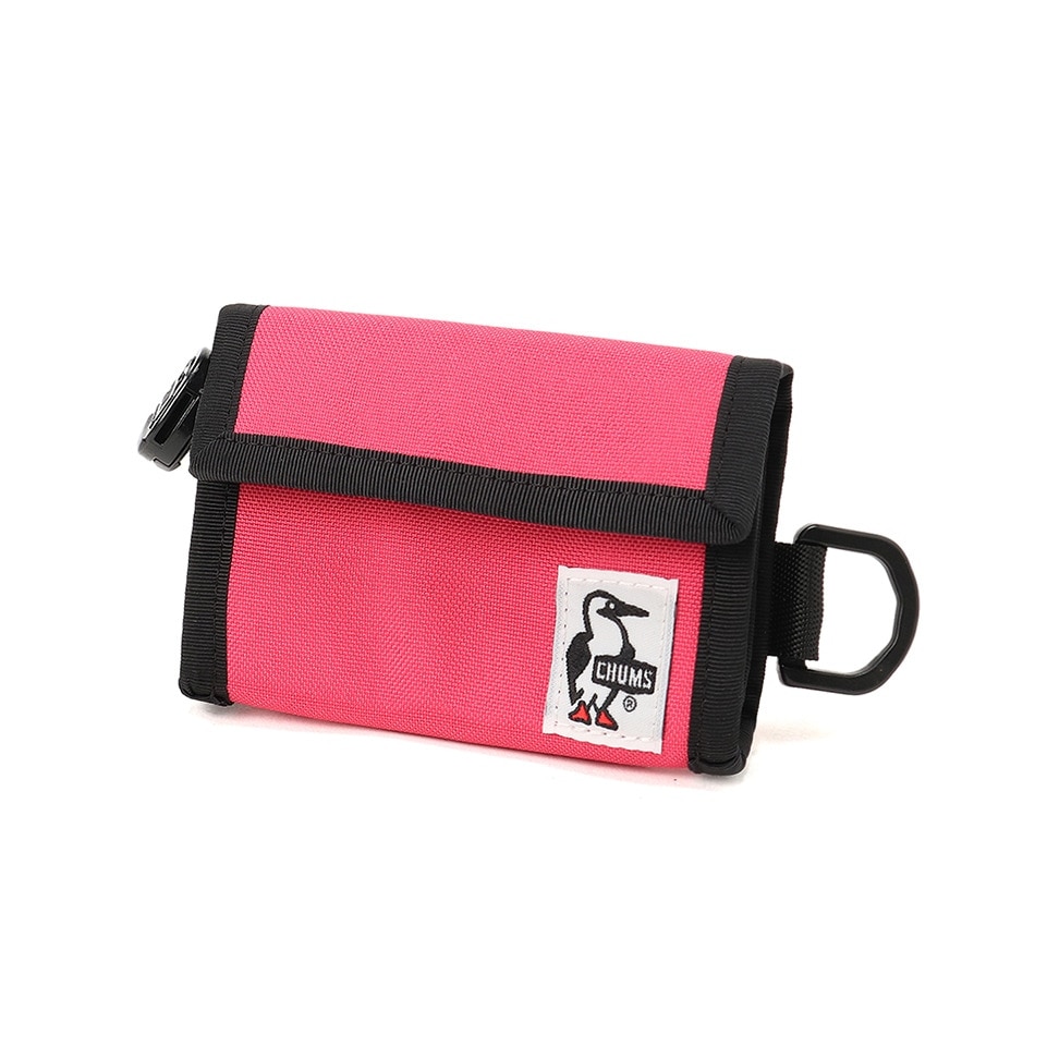 チャムス（CHUMS）（メンズ、レディース、キッズ）財布 リサイクルコンパクトウォレット CH60-3467-R018