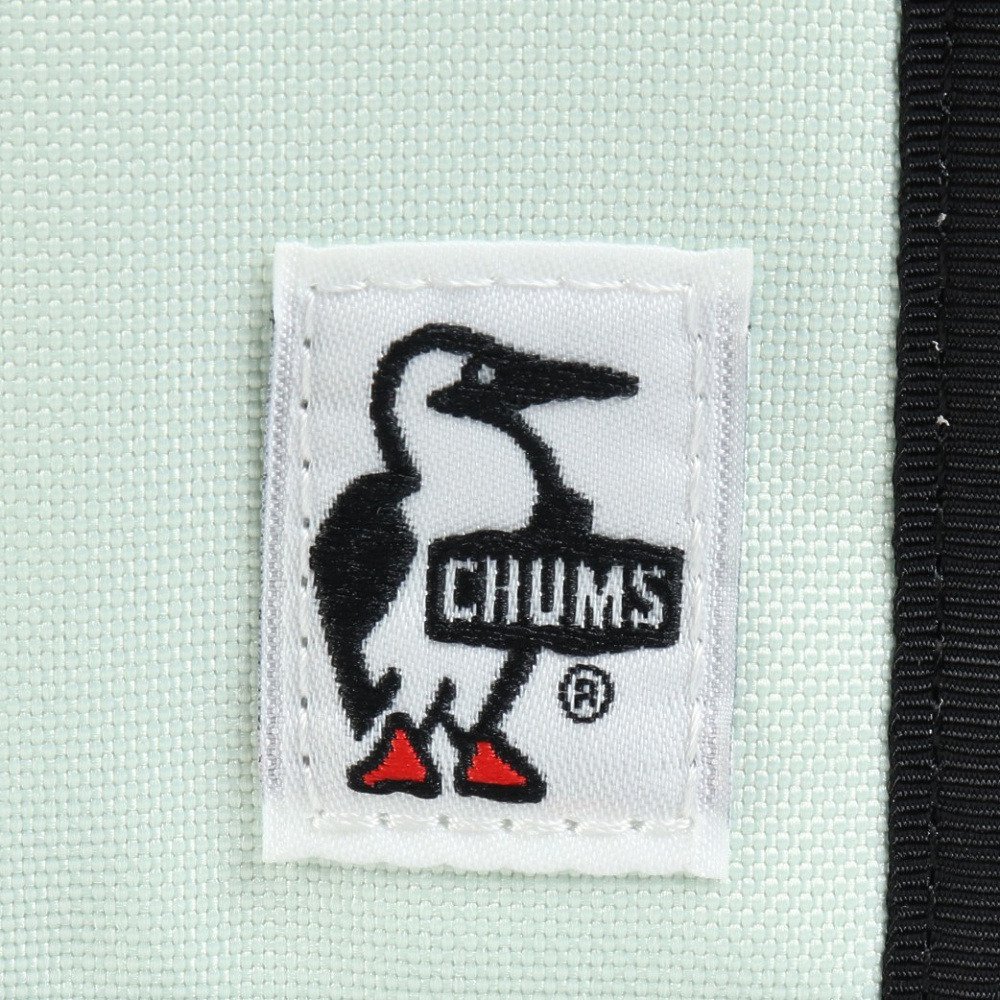 チャムス（CHUMS）（メンズ、レディース）リサイクルスモールウォレット CH60-3570-M091