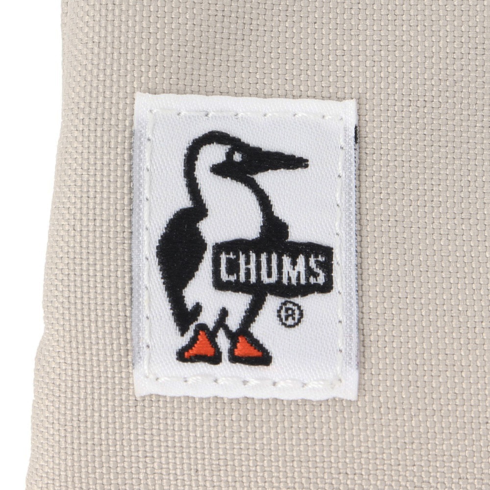 チャムス（CHUMS）（メンズ、レディース）リサイクルキーコインケース CH60-3574-G057