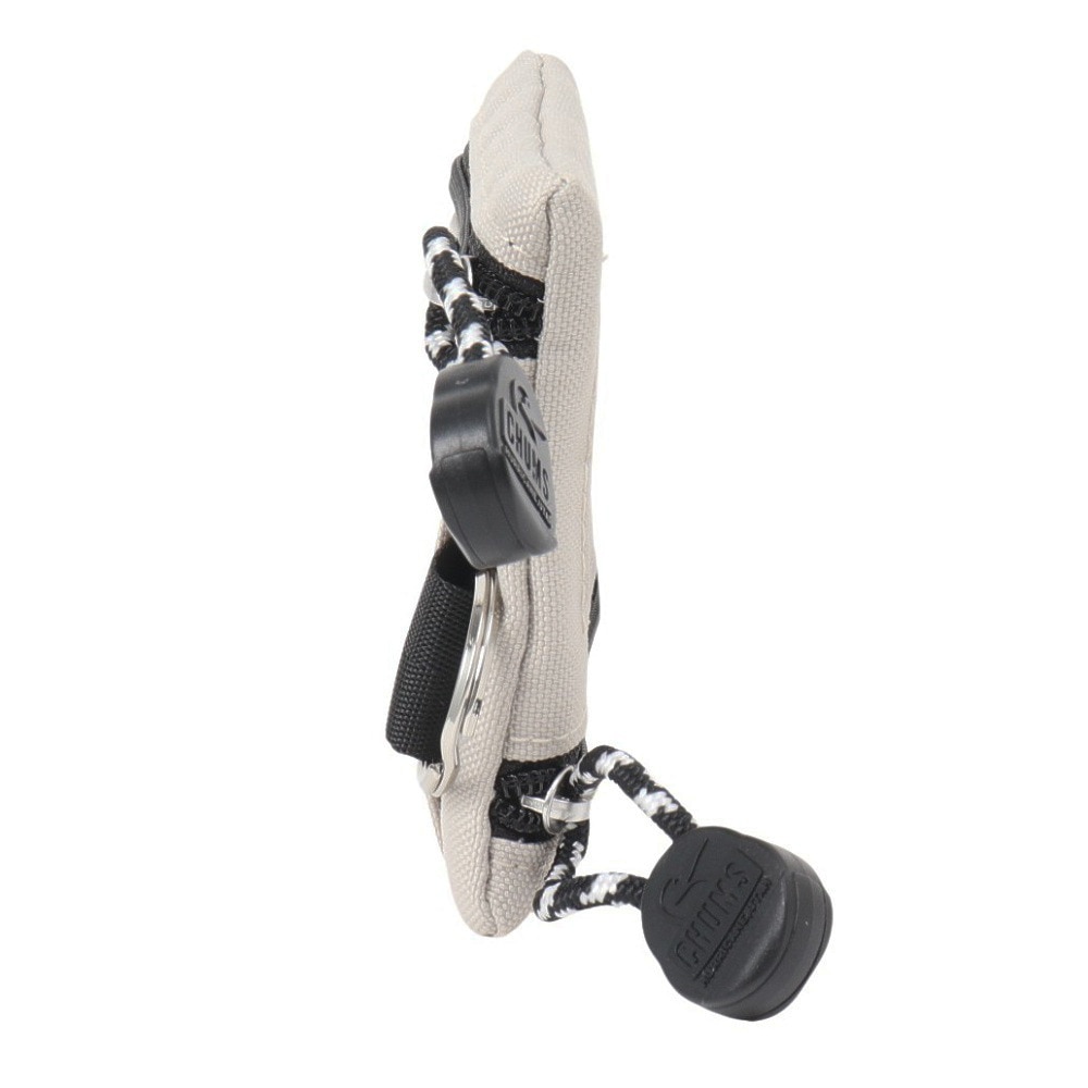 チャムス（CHUMS）（メンズ、レディース）リサイクルキーコインケース CH60-3574-G057