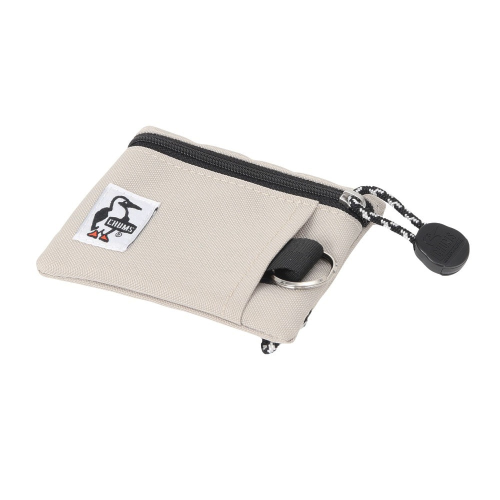 チャムス（CHUMS）（メンズ、レディース）リサイクルキーコインケース CH60-3574-G057