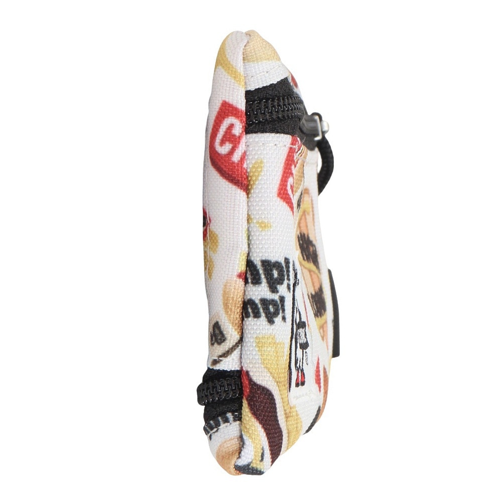 チャムス（CHUMS）（メンズ、レディース）リサイクルキーコインケース CH60-3574-Z351