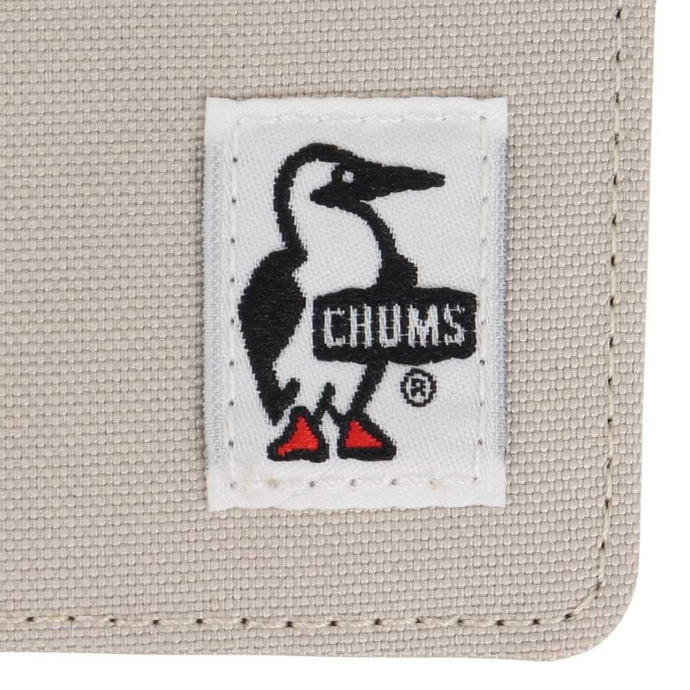 チャムス（CHUMS）（メンズ、レディース）リサイクルパスケース CH60-3575-G057
