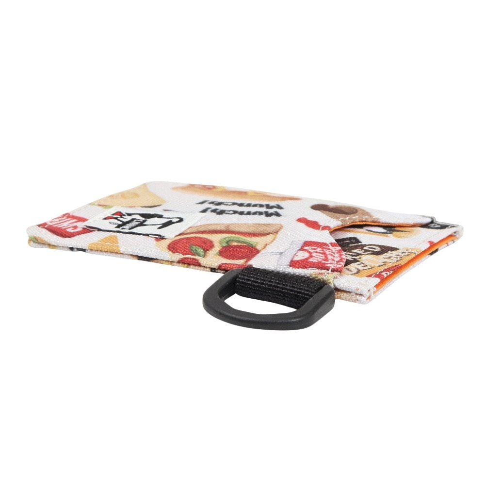 チャムス（CHUMS）（メンズ、レディース）リサイクルパスケース CH60-3575-Z351
