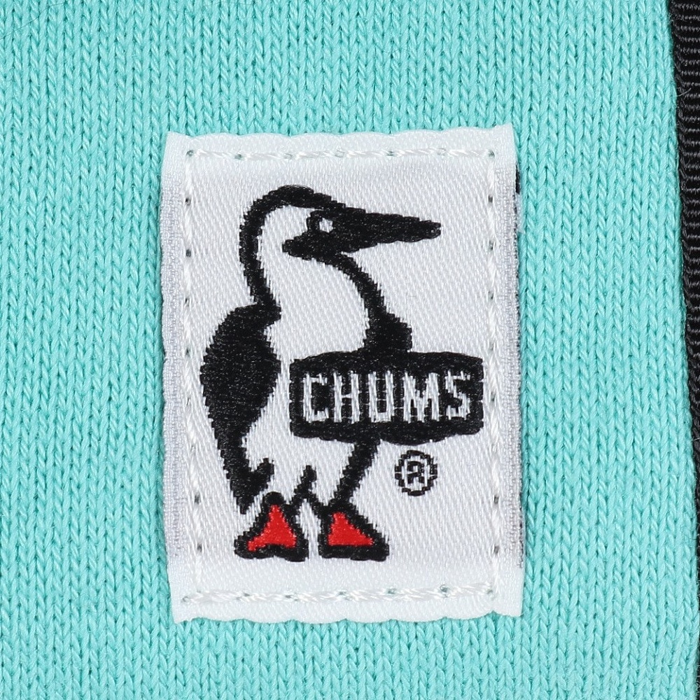 チャムス（CHUMS）（メンズ、レディース）トリフォルドウォレット スウェットナイロン 財布 CH60-3612-M121