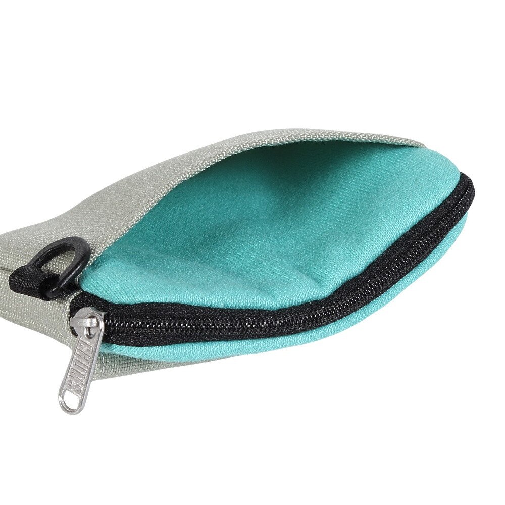 チャムス（CHUMS）（メンズ、レディース）ポケットサイズウォレット スウェットナイロン 財布 CH60-3816-M121