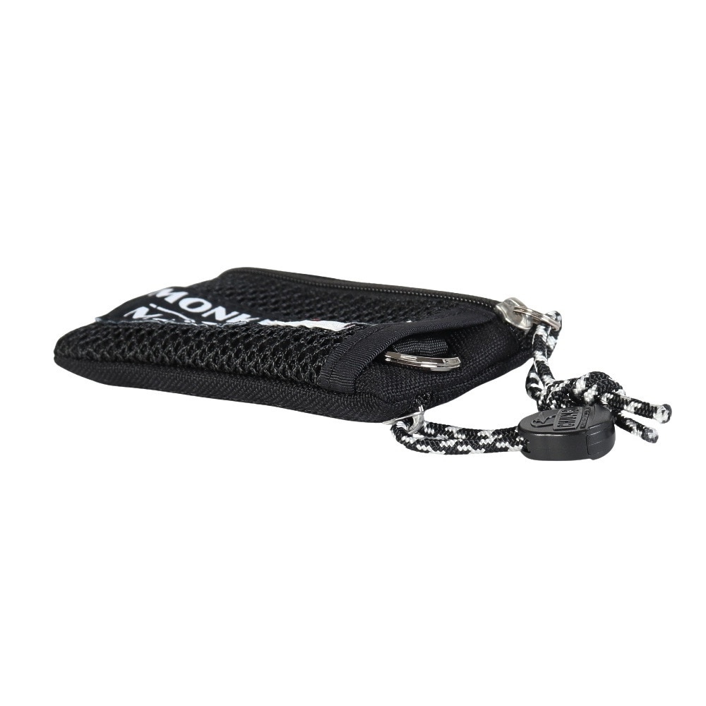 チャムス（CHUMS）（メンズ）25モンキーマジックメッシュキーコインケース CH60-3886-K001