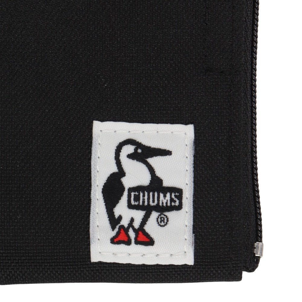チャムス（CHUMS）（メンズ、レディース）リサイクル コインホルダー CH60-3986-K001