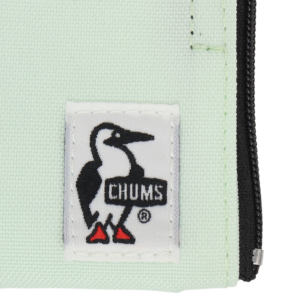 チャムス（CHUMS）（メンズ、レディース）リサイクル コインホルダー CH60-3986-M091