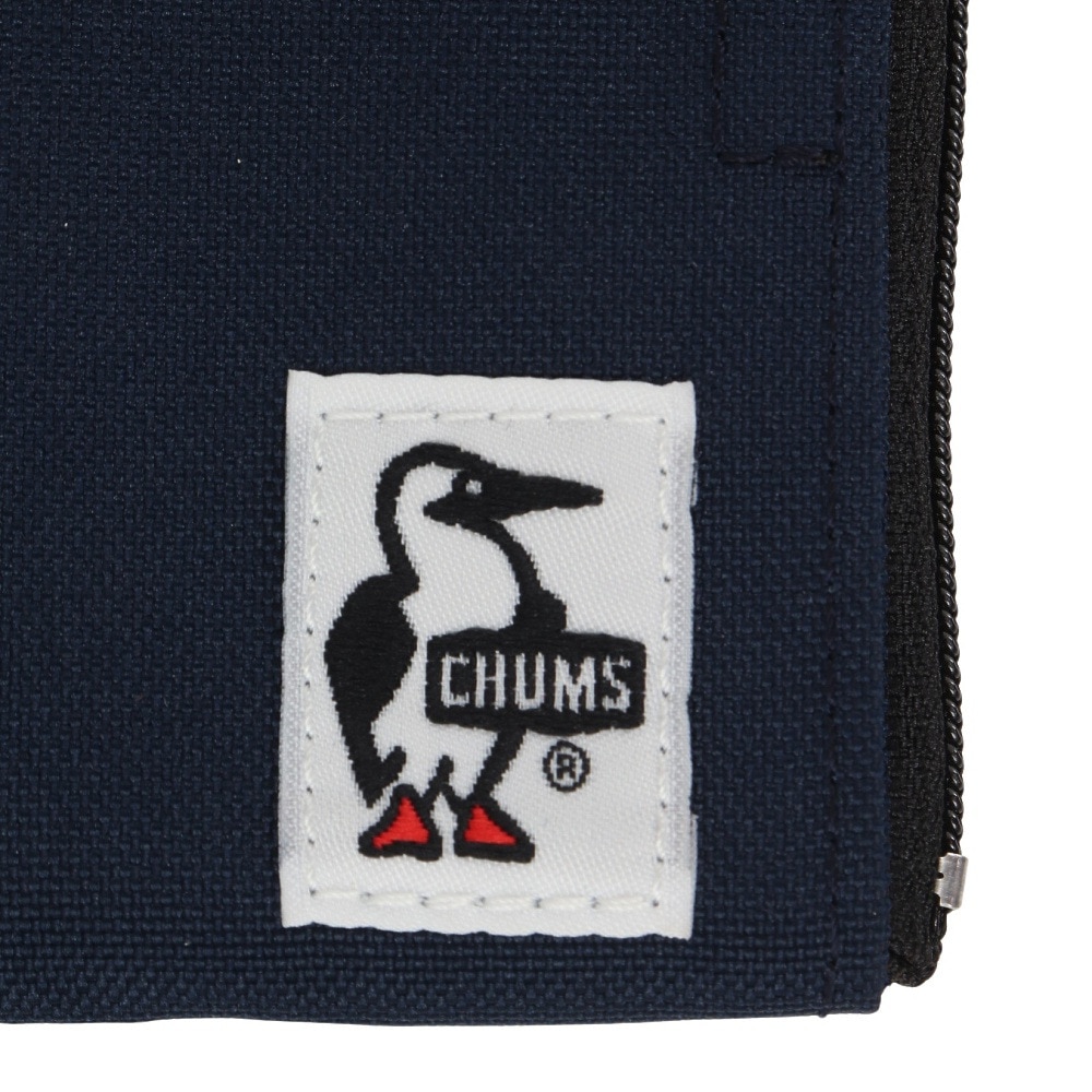 チャムス（CHUMS）（メンズ、レディース）リサイクル コインホルダー CH60-3986-N001