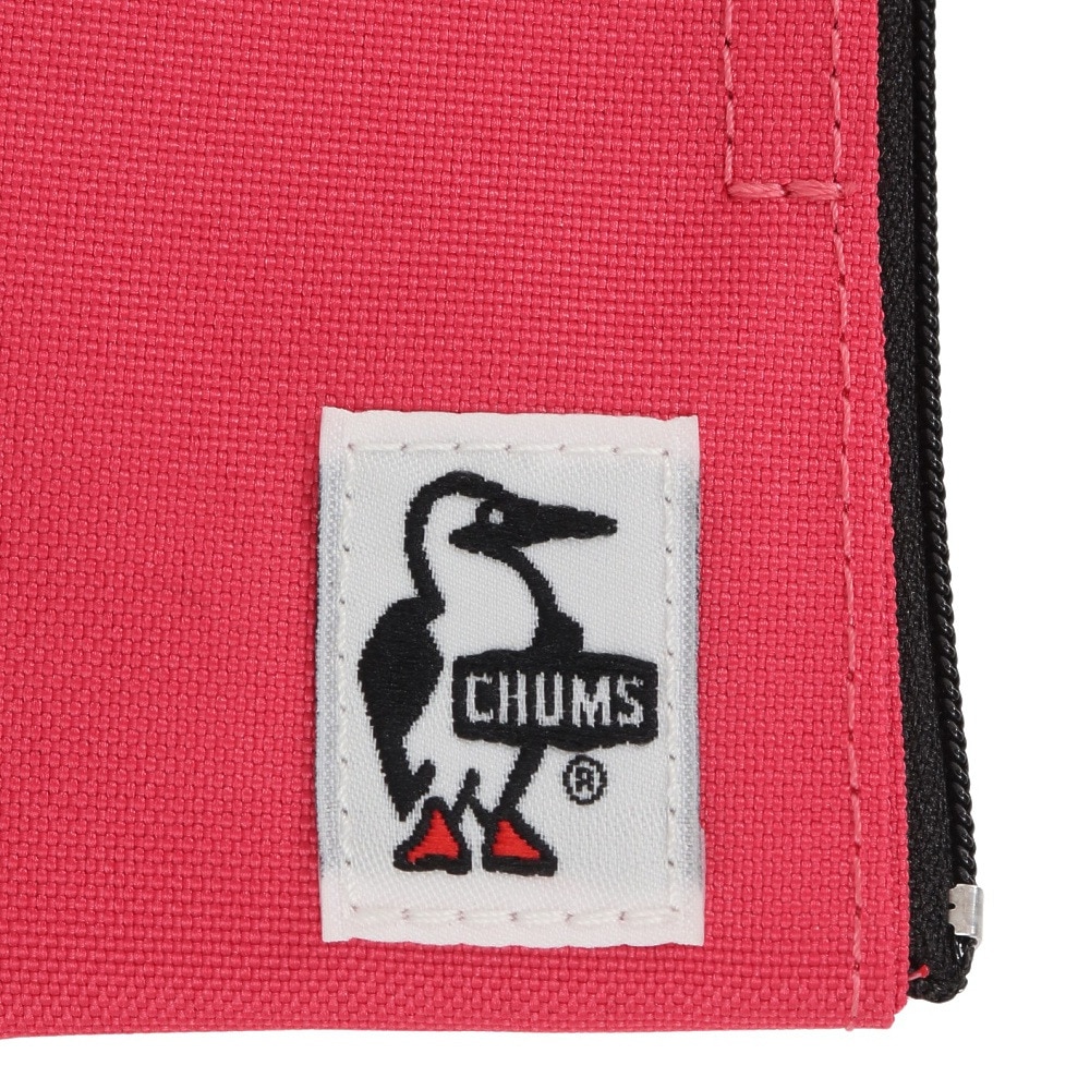 チャムス（CHUMS）（メンズ、レディース）リサイクル コインホルダー CH60-3986-R018