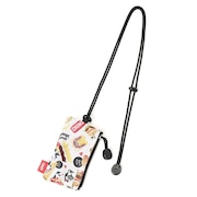 (メンズ、レディース)リサイクル コインホルダー CH60-3986-Z351