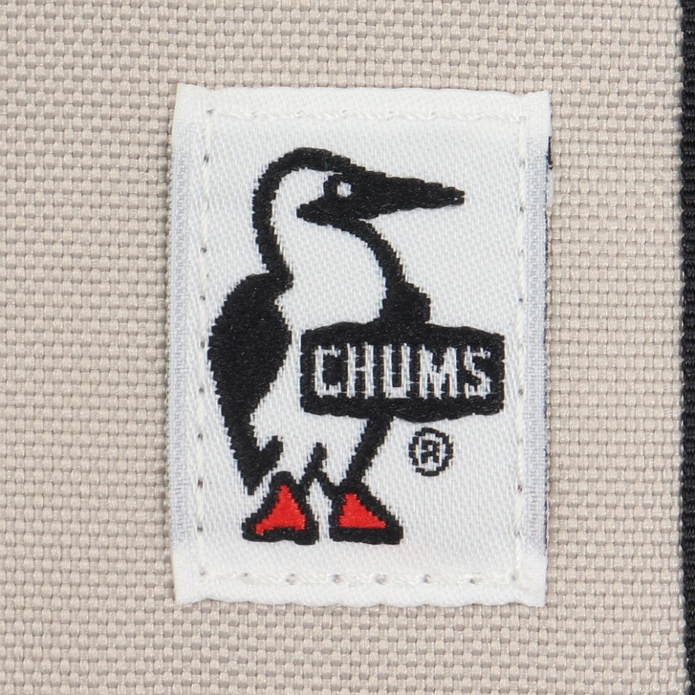 チャムス（CHUMS）（メンズ、レディース）リサイクルマルチウォレット CH60-3988-G057