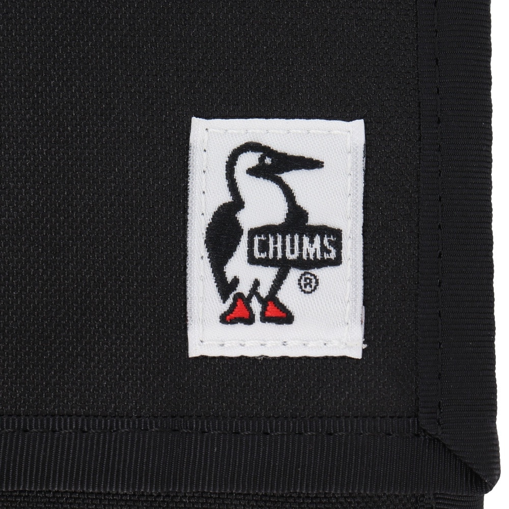 チャムス（CHUMS）（メンズ、レディース）リサイクルマルチウォレット 財布 CH60-3988-K001