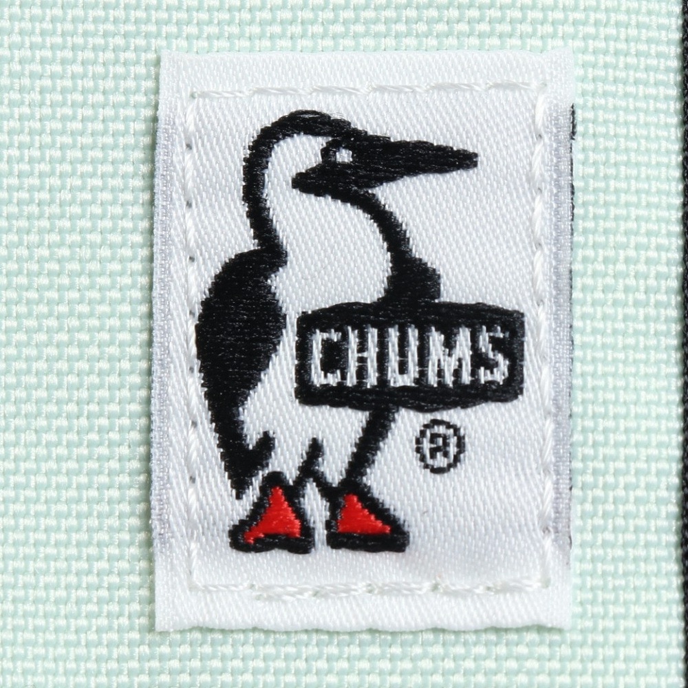 チャムス（CHUMS）（メンズ、レディース）リサイクルマルチウォレット 財布 CH60-3988-M091