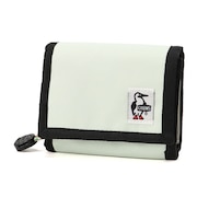 (メンズ、レディース)リサイクルマルチウォレット 財布 CH60-3988-M091
