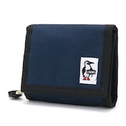 (メンズ、レディース)リサイクルマルチウォレット 財布 CH60-3988-N001
