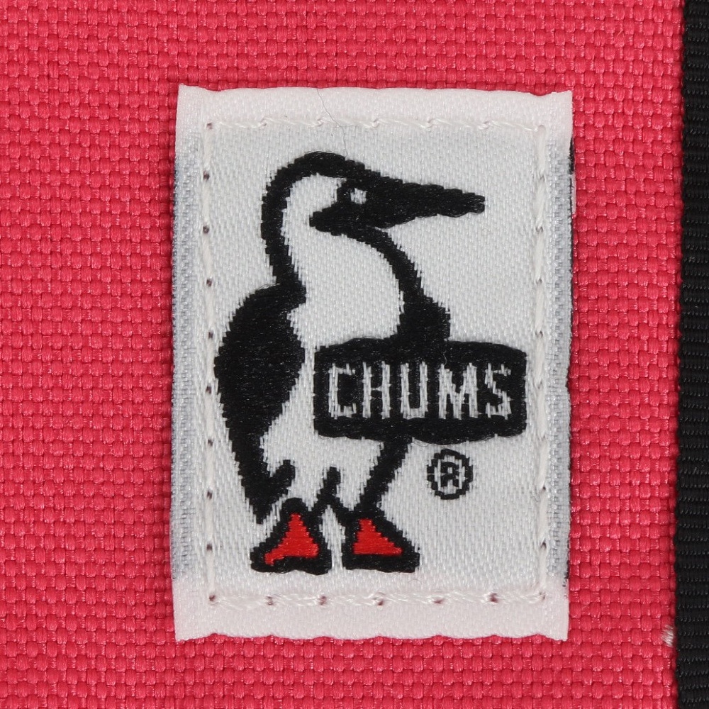 チャムス（CHUMS）（メンズ、レディース）リサイクルマルチウォレット 財布 CH60-3988-R018